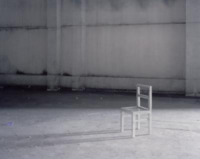 single case II, 2008, Fotografie, Auflage 6, 150 x 120 cm