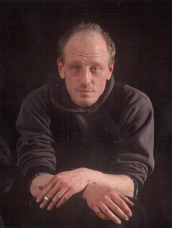 Porträt Michael Straub