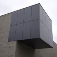 Düren Museum Fassade