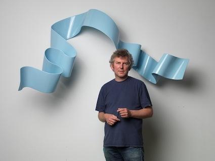 Volker Tiemann Porträt