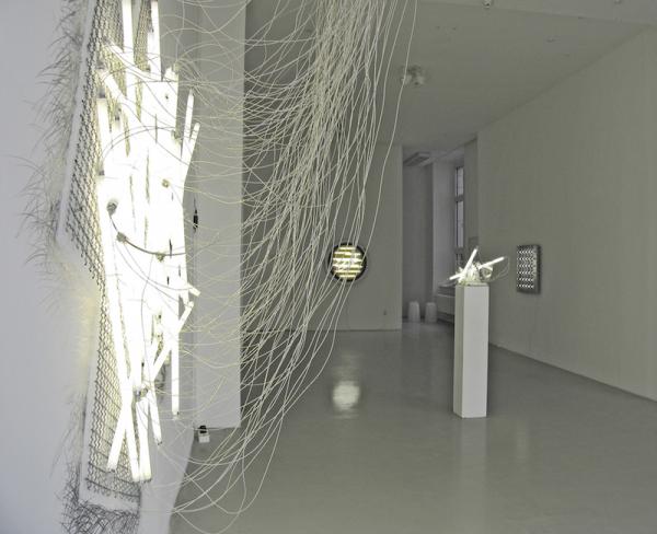 Et facta vernissage