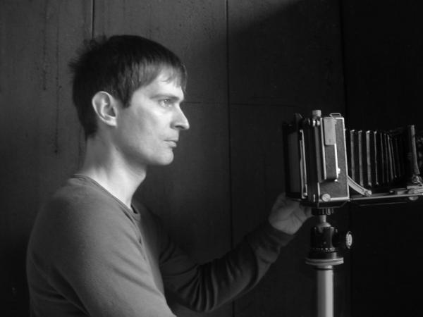 Andrej Pirrwitz Porträt
