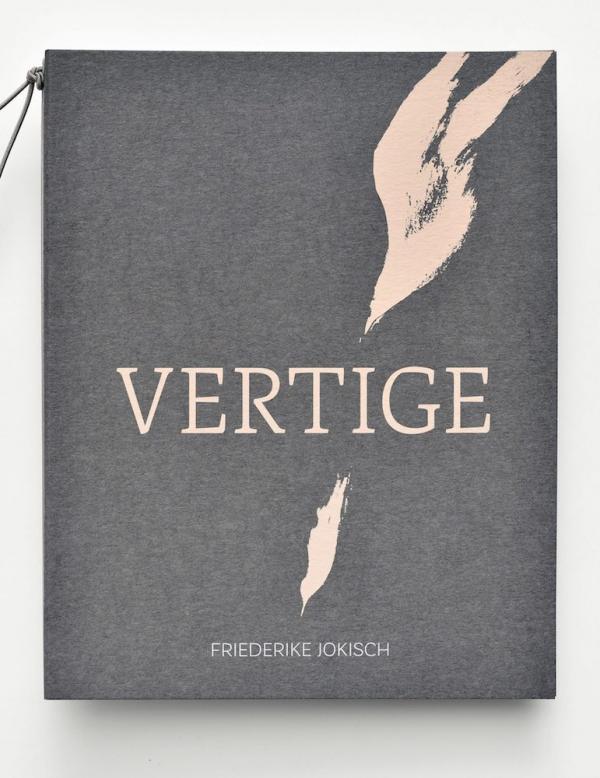 Jokisch, Vertige, Katlog