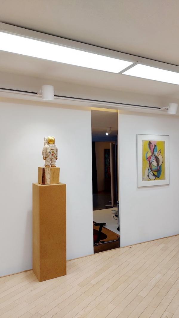 Gallery Weekend 2022 Klink